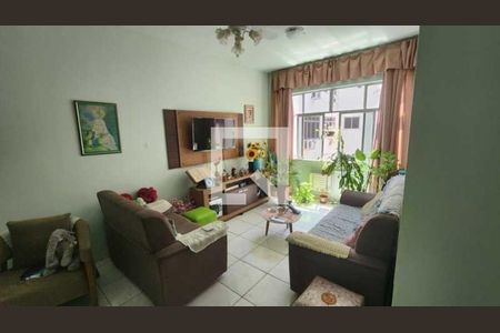 Apartamento à venda com 2 quartos, 65m² em Jardim Carioca, Rio de Janeiro