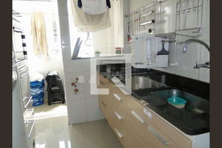 Apartamento à venda com 2 quartos, 68m² em Tauá, Rio de Janeiro