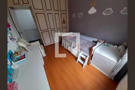 Apartamento à venda com 3 quartos, 106m² em Ilha do Governador, Rio de Janeiro