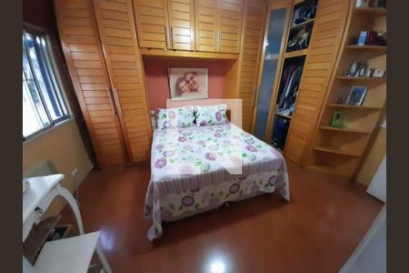 Apartamento à venda com 3 quartos, 106m² em Ilha do Governador, Rio de Janeiro