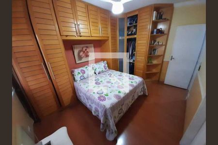 Apartamento à venda com 3 quartos, 106m² em Ilha do Governador, Rio de Janeiro