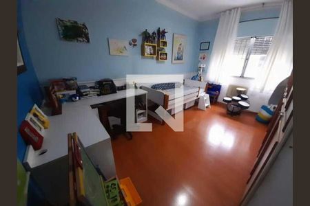 Apartamento à venda com 3 quartos, 106m² em Ilha do Governador, Rio de Janeiro