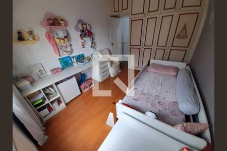 Apartamento à venda com 3 quartos, 106m² em Ilha do Governador, Rio de Janeiro