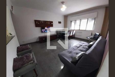 Apartamento à venda com 3 quartos, 106m² em Ilha do Governador, Rio de Janeiro