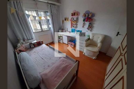Apartamento à venda com 3 quartos, 106m² em Ilha do Governador, Rio de Janeiro