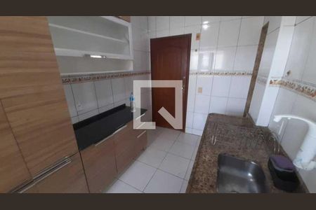 Apartamento à venda com 2 quartos, 70m² em Tauá, Rio de Janeiro