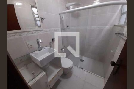 Apartamento à venda com 3 quartos, 101m² em Tauá, Rio de Janeiro