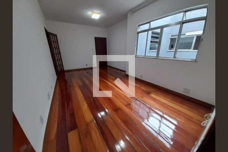Apartamento à venda com 3 quartos, 101m² em Tauá, Rio de Janeiro