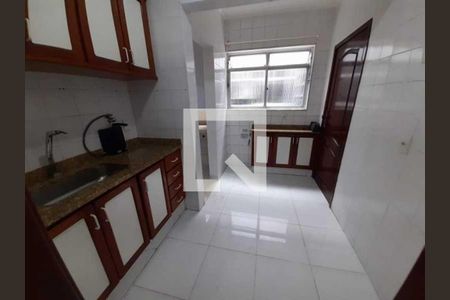 Apartamento à venda com 3 quartos, 101m² em Tauá, Rio de Janeiro
