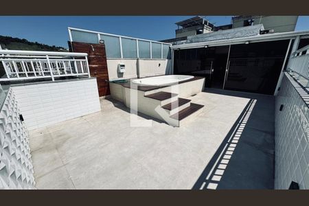 Apartamento à venda com 3 quartos, 155m² em Rio do Ouro, Niterói