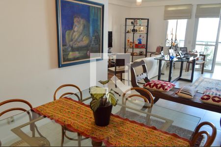 Sala de apartamento à venda com 3 quartos, 143m² em Jacarepaguá, Rio de Janeiro