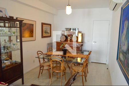 Sala de apartamento à venda com 3 quartos, 143m² em Jacarepaguá, Rio de Janeiro