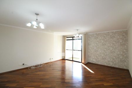 Sala de apartamento para alugar com 4 quartos, 115m² em Bosque dos Eucaliptos, São José dos Campos