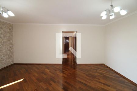 Sala de apartamento para alugar com 4 quartos, 115m² em Bosque dos Eucaliptos, São José dos Campos