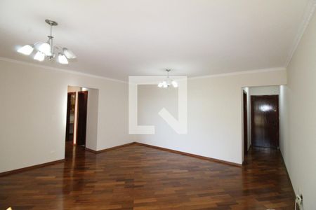 Sala de apartamento para alugar com 4 quartos, 115m² em Bosque dos Eucaliptos, São José dos Campos