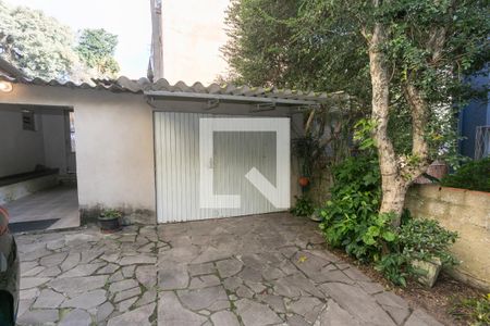 Garagem de apartamento à venda com 3 quartos, 91m² em Sarandi, Porto Alegre