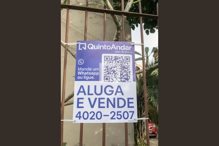 Placa  de apartamento à venda com 3 quartos, 91m² em Sarandi, Porto Alegre