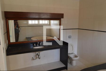 Banheiro da Suíte 3 de casa de condomínio à venda com 5 quartos, 362m² em Freguesia (jacarepaguá), Rio de Janeiro
