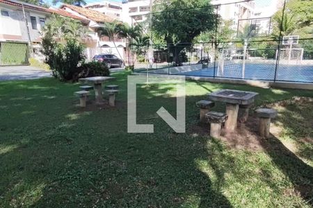 Área comum de casa de condomínio à venda com 5 quartos, 362m² em Freguesia (jacarepaguá), Rio de Janeiro