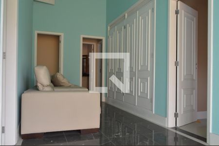 Saleta de casa de condomínio para alugar com 5 quartos, 362m² em Freguesia (jacarepaguá), Rio de Janeiro