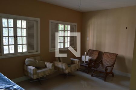 Suíte 3 de casa de condomínio à venda com 5 quartos, 362m² em Freguesia (jacarepaguá), Rio de Janeiro