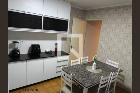 Foto 16 de casa à venda com 3 quartos, 125m² em Vila Conde do Pinhal, São Paulo