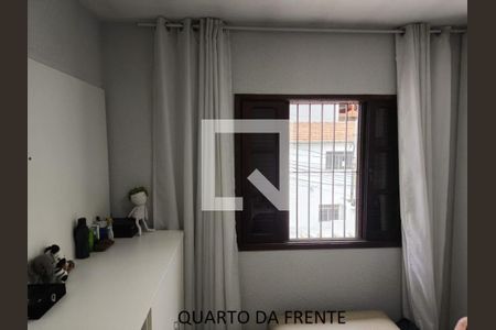 Foto 09 de casa à venda com 3 quartos, 125m² em Vila Conde do Pinhal, São Paulo