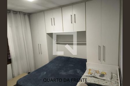 Foto 08 de casa à venda com 3 quartos, 125m² em Vila Conde do Pinhal, São Paulo