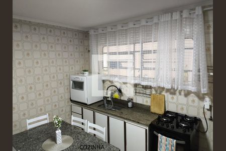 Foto 12 de casa à venda com 3 quartos, 125m² em Vila Conde do Pinhal, São Paulo