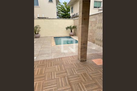 Casa à venda com 3 quartos, 160m² em Recreio dos Bandeirantes, Rio de Janeiro