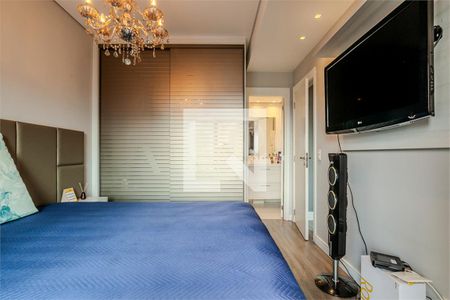 Apartamento à venda com 2 quartos, 75m² em Chácara Santo Antônio (Zona Sul), São Paulo