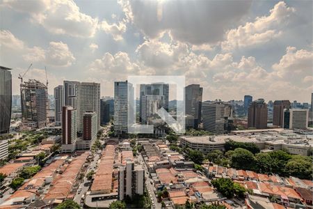 Apartamento à venda com 2 quartos, 75m² em Chácara Santo Antônio (Zona Sul), São Paulo