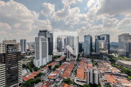 Apartamento à venda com 2 quartos, 75m² em Chácara Santo Antônio (Zona Sul), São Paulo