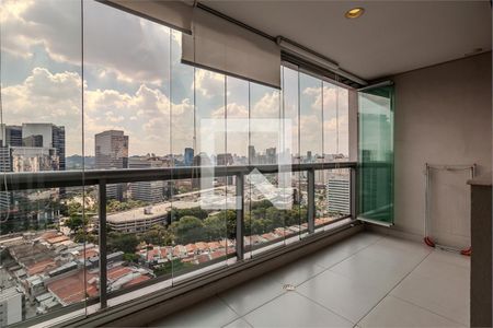 Apartamento à venda com 2 quartos, 75m² em Chácara Santo Antônio (Zona Sul), São Paulo
