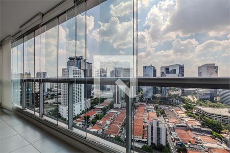 Apartamento à venda com 2 quartos, 75m² em Chácara Santo Antônio (Zona Sul), São Paulo