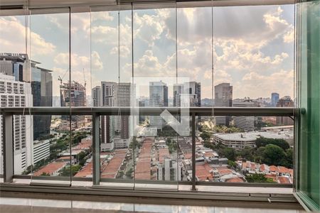Apartamento à venda com 2 quartos, 75m² em Chácara Santo Antônio (Zona Sul), São Paulo