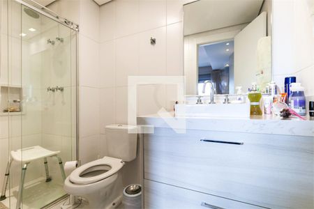 Apartamento à venda com 2 quartos, 75m² em Chácara Santo Antônio (Zona Sul), São Paulo