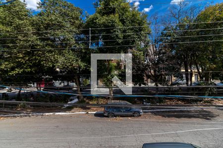 Varanda da Sala - Vista de casa à venda com 4 quartos, 192m² em Casa Verde, São Paulo