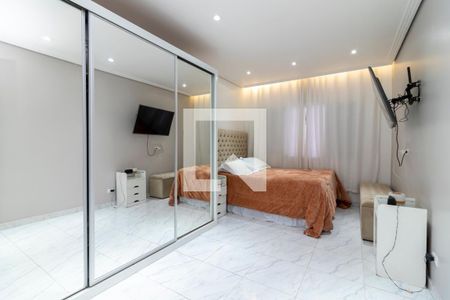 Quarto 1 de casa à venda com 4 quartos, 192m² em Casa Verde, São Paulo