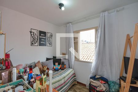 Quarto 1 de casa à venda com 4 quartos, 150m² em Jardim Sabara, São Paulo