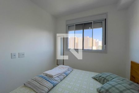 Quarto 1 de apartamento para alugar com 2 quartos, 34m² em Cambuci, São Paulo