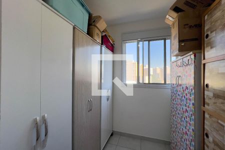 Quarto 2 de apartamento para alugar com 2 quartos, 34m² em Cambuci, São Paulo