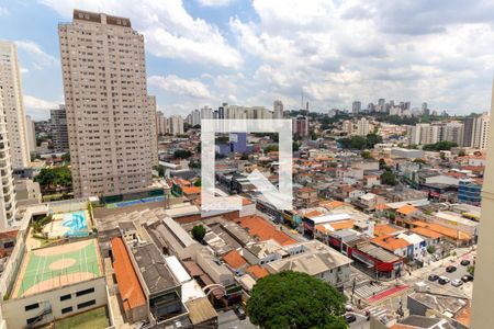 Apartamento à venda com 3 quartos, 132m² em Vila Romana, São Paulo