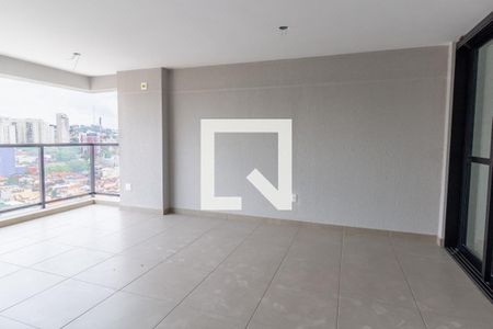 Apartamento à venda com 3 quartos, 132m² em Vila Romana, São Paulo