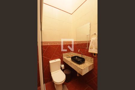 Banheiro 2 de casa à venda com 5 quartos, 307m² em Cidade Nova Ii, Várzea Paulista