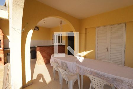 Área comum de casa à venda com 5 quartos, 307m² em Cidade Nova Ii, Várzea Paulista