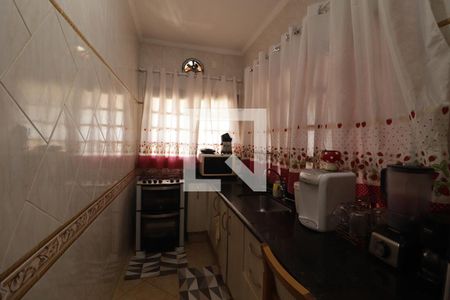 Cozinha de casa à venda com 5 quartos, 307m² em Cidade Nova Ii, Várzea Paulista