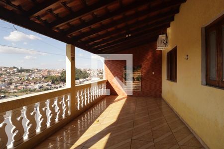 Área comum de casa à venda com 5 quartos, 307m² em Cidade Nova Ii, Várzea Paulista
