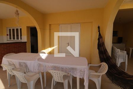 Área comum de casa à venda com 5 quartos, 307m² em Cidade Nova Ii, Várzea Paulista