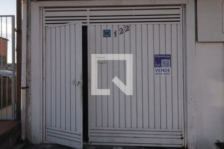 Fachada de casa à venda com 5 quartos, 307m² em Cidade Nova Ii, Várzea Paulista